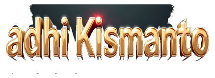 adhi kismanto logo