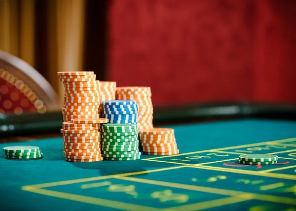adhi kismanto Point-by-Point Betting